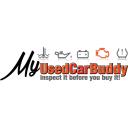 MyUsedCarBuddy logo